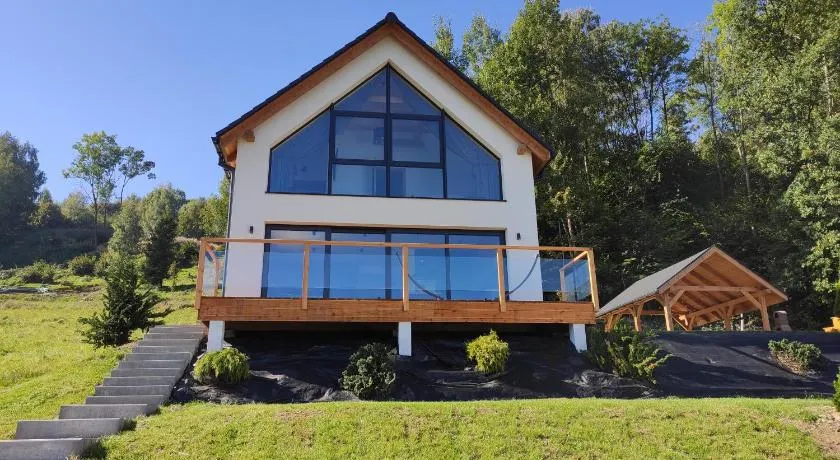 Domki na Lubczykowej - Image 1