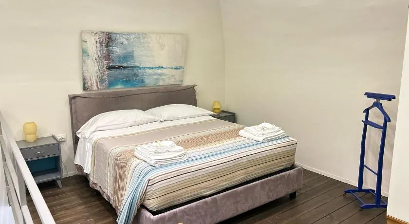 SanBiagio, 25 Guesthouse - Image 1