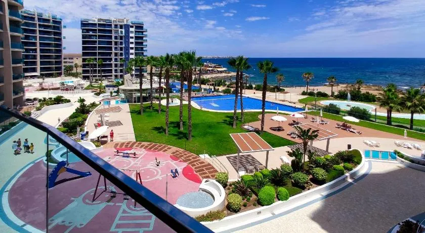 Apartamento Sea Senses - Image 1