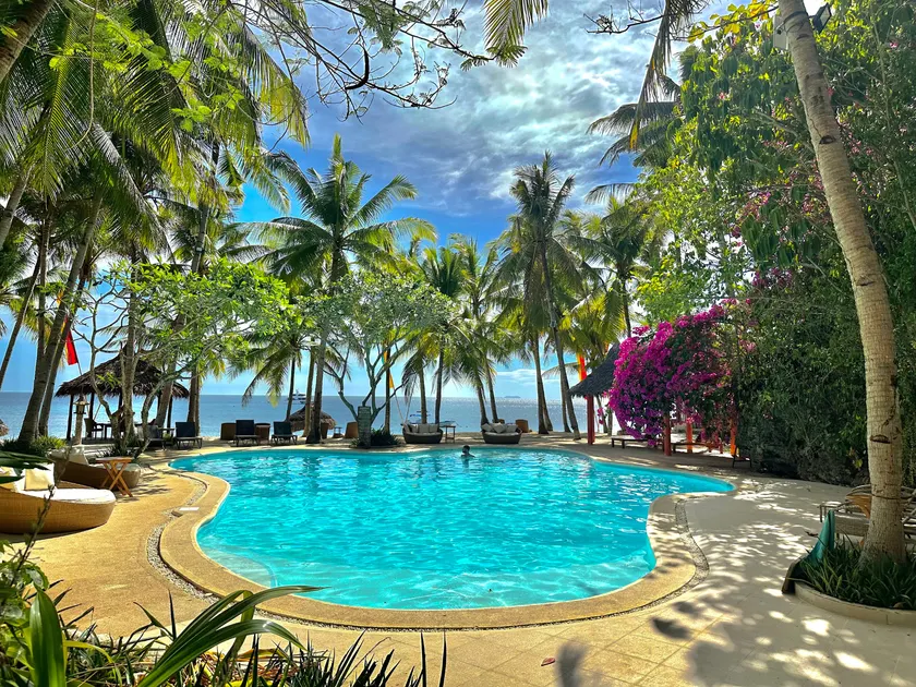 Coco Sunset Beach Resort - Image 1