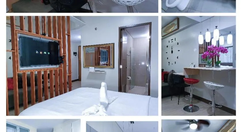 AFFORDABLE TWO PALMTREE VILLAS NEAR NAIA3 NEWPORT BOULEVARD PASAY CITY - Image 1