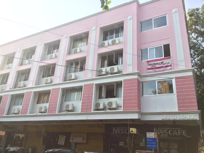 Hotel Shubham Vile Parle - Image 1