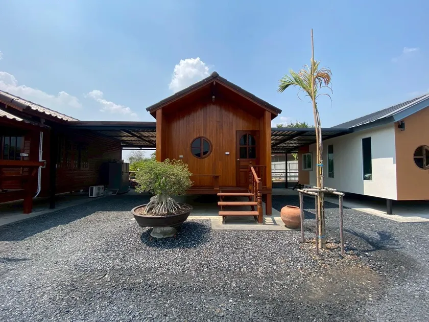 Gun Eng Resort กันต์เองรีสอร์ท - Image 1
