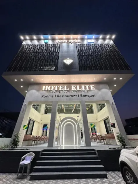 Elite Nashik Maharashtra - Image 1