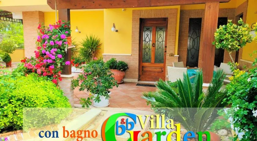 B&B Villa Garden - Image 1