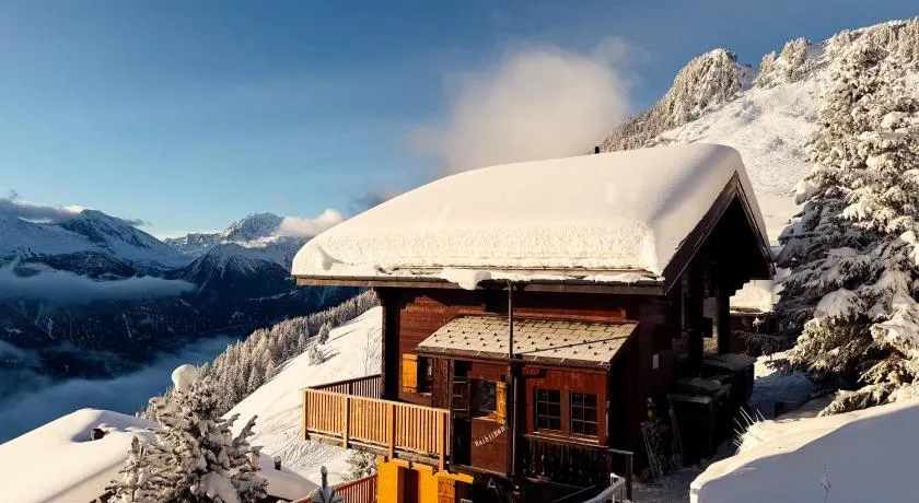 Chalet Nachtigall - Image 1