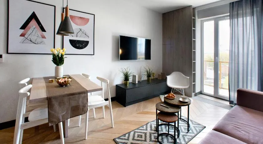 P&O Serviced Apartments SOHO FACTORY - Image 1