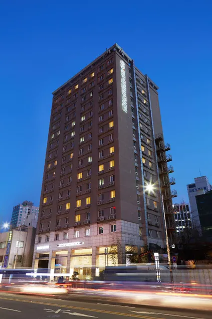 Uljiro Coop Residence Dongdaemun - Image 1