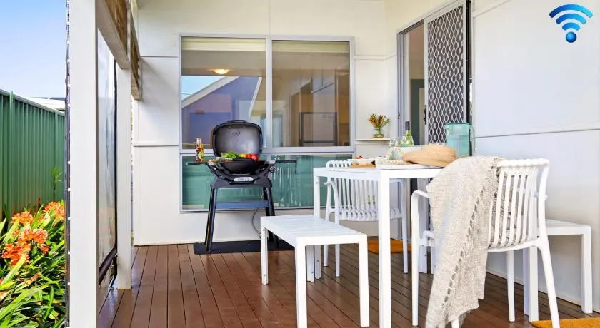 Rockpool Retreat - Image 1