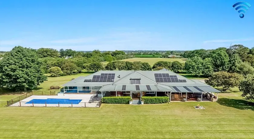 Terara Riverview Estate - Image 1