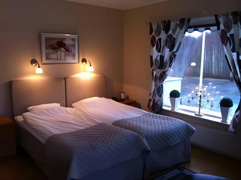 Hotell Strandvillan Orsa - Image 1
