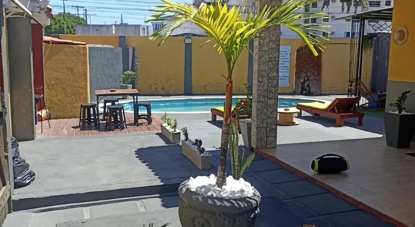 Dani Hostel e Pousada - Image 1