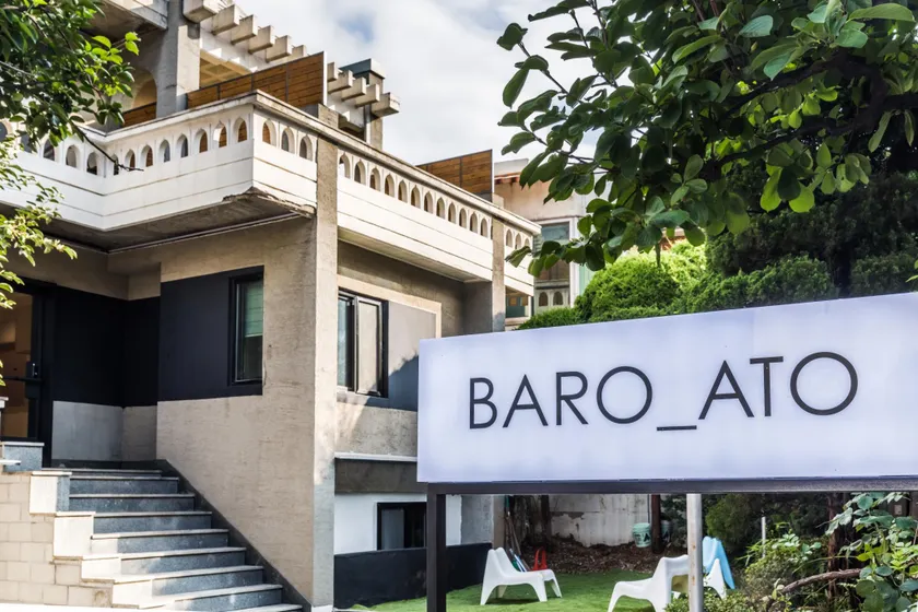Hotel Baroato 2nd - Image 1