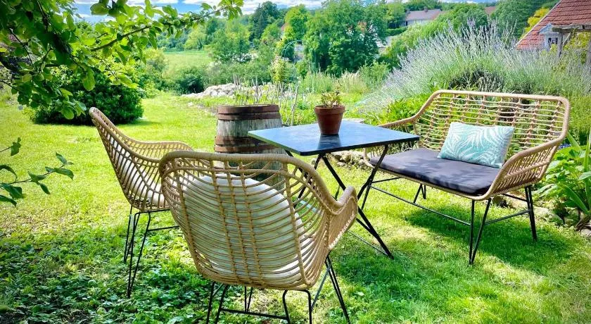 Relais Golf et Champagne - Image 1