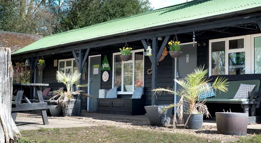 YHA Jordans - Partner - Image 1