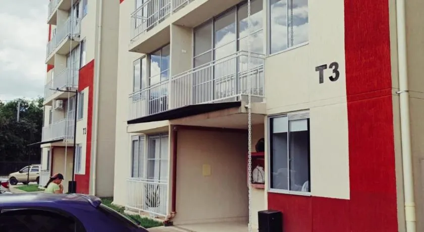 APARTAMENTO RICAURTE Cund - Image 1