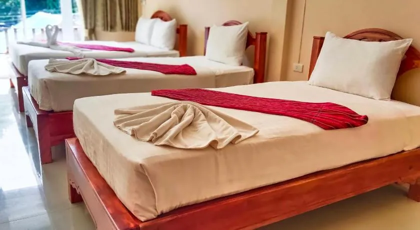 Khao-Sok Bed and Breakfast - Image 1