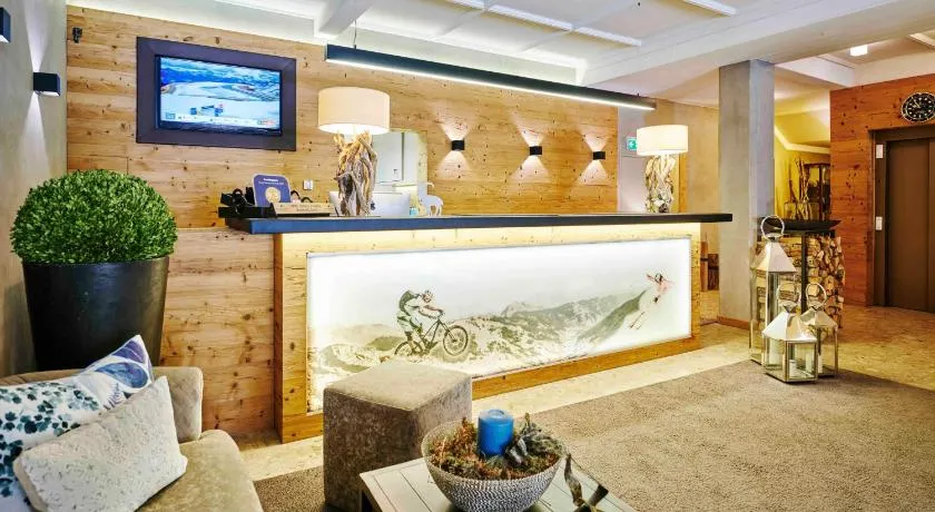 Saalbach Suites by ALPS RESORTS - Image 1