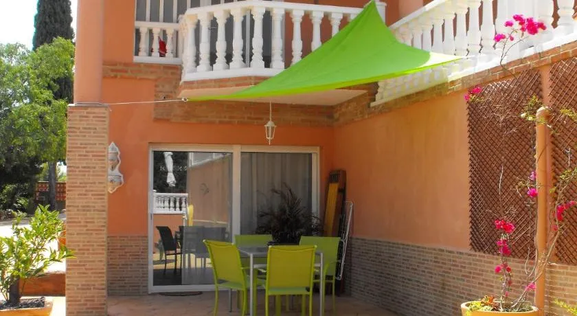 CASA MARTINEZ MONTROY à 3 kms de MONTSERRAT VALENCIA - Image 1