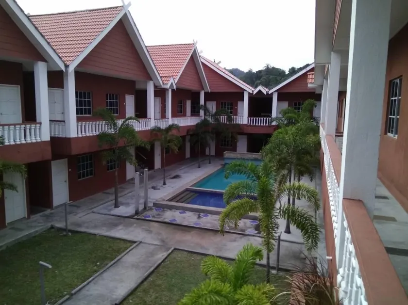 Hornbillbay Beach Resort - Image 1