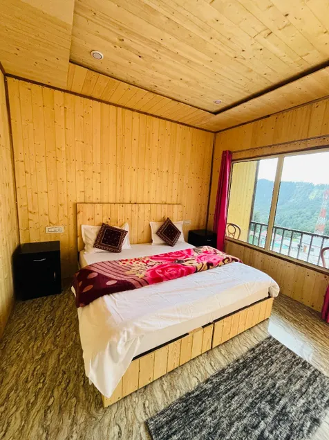Chopta green view Resort - Image 1