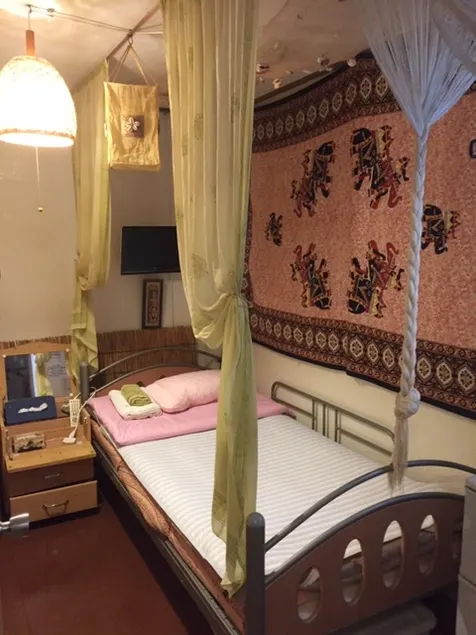 Guesthouse Sea Pappa (Women Only) - Image 1