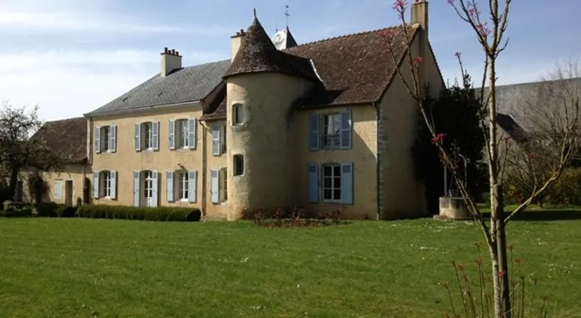 Chambre d'hotes au presbytère de René - Image 1