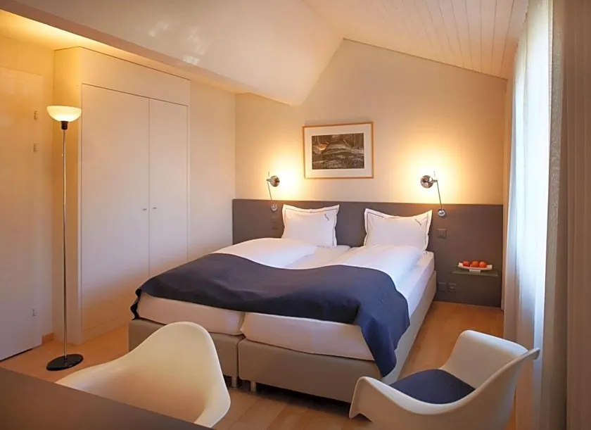 Hotel Wassberg - Self-Check-in - Image 1