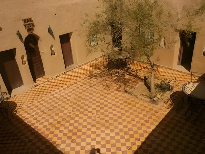 Auberge Kasbah Des Dunes - Image 1