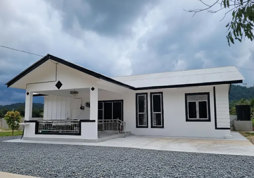 The Lamecinto Homestay - Image 1