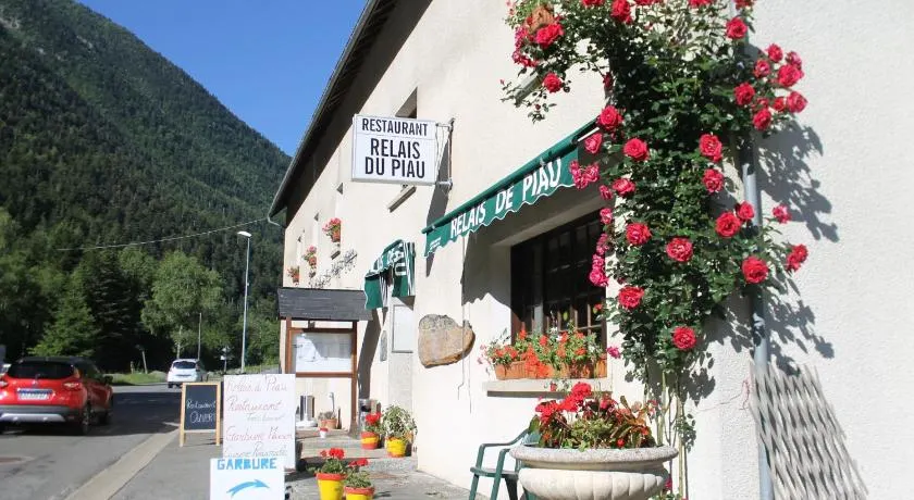 Hôtel Le Relais de Piau - Image 1