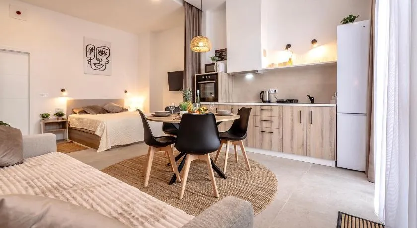 Increíble Loft junto a la ciudad de las ciencias - Image 1