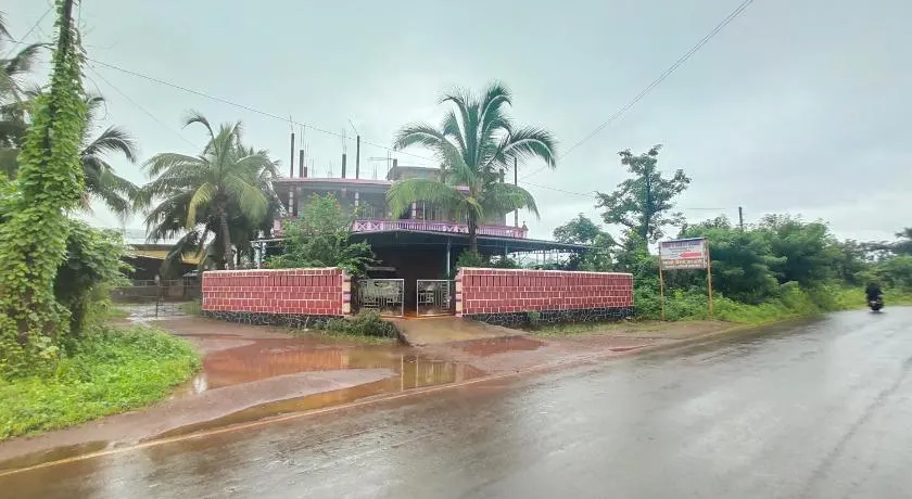 Shanti Guest House - Image 1