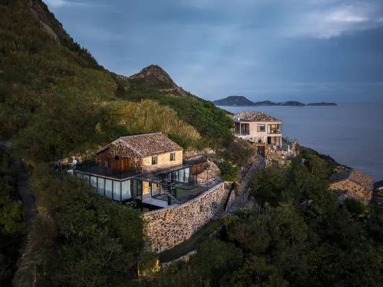 Wenling Jingqin Youshu Homestay - Image 1