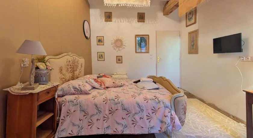 chambre chez hote familiale 2, 4, 5,6 - Image 1