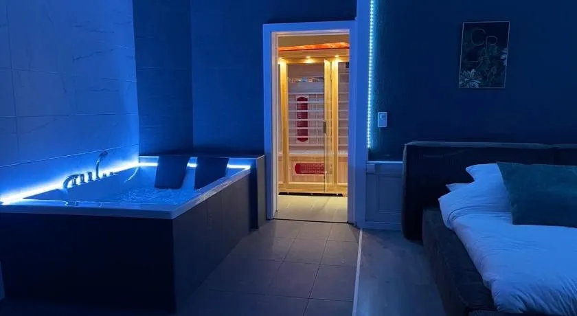 La suite 44 - Image 1