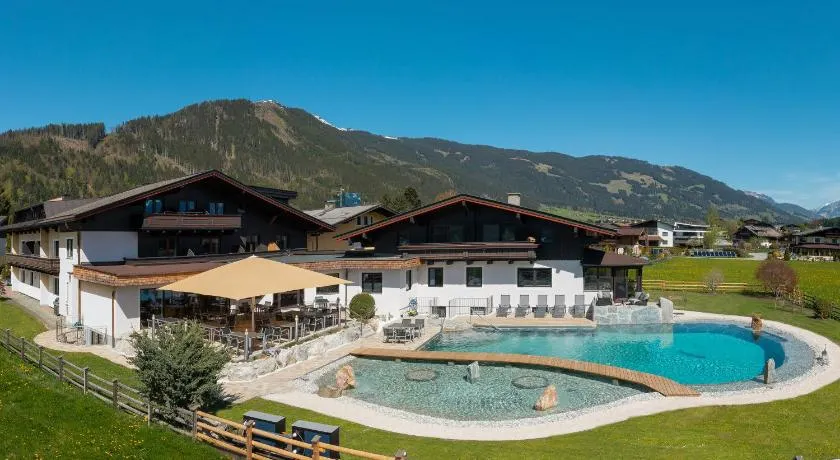 Hotel Quehenberger - Image 1