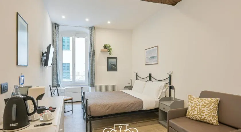 Anima 5 Terrae Rooms - Riomaggiore L'Opera Group - Image 1
