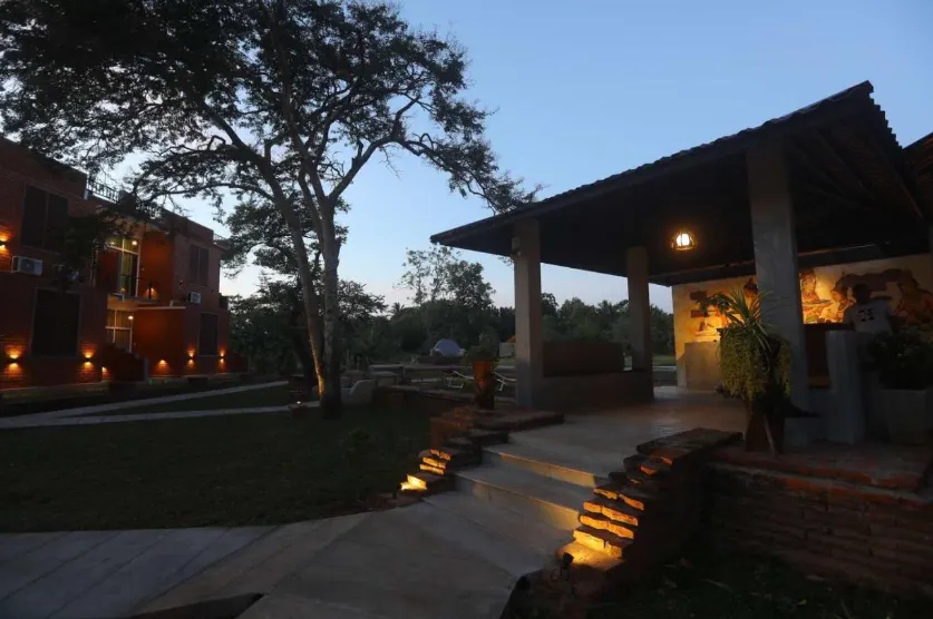 Monaara Leisure - Anuradhapura - Image 1