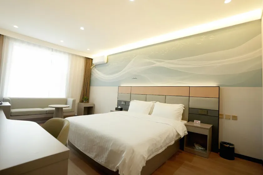 Yasi Hotel (Tianjin Ninghe Development Zone) - Image 1
