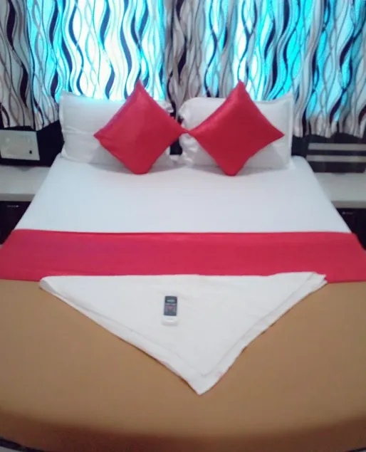 Hotel Relax Residency - Image 1