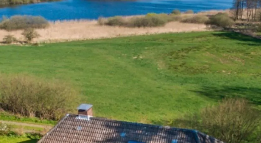Ruhige Wohnung im Haus am See - Image 1