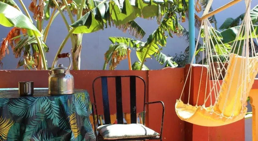 Dar El Pirata Hostel - Image 1