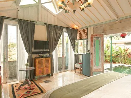 Hi Home SooBali - Image 1