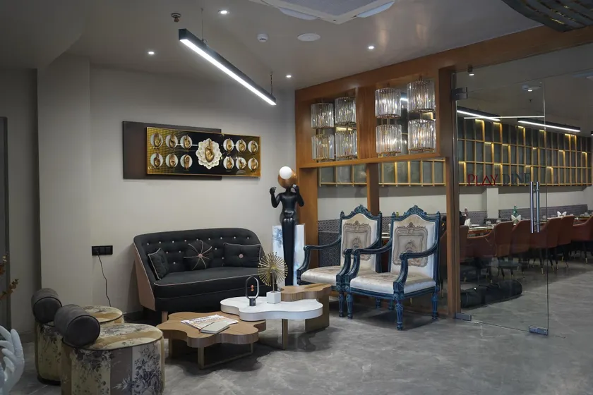 Aceotel Select Aria, Bhopal - A Luxury Boutique Hotel - Image 1