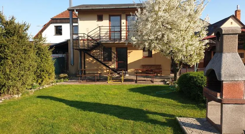 Apartmány Forró Rybárska - Image 1