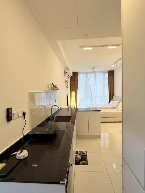 Majestic KLCC Suites Kuala Lumpur - Image 1