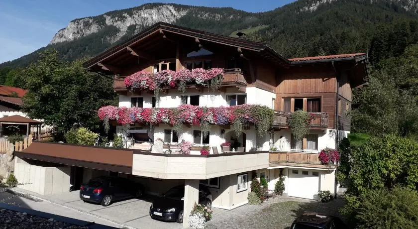 Appartements Alpenblick Söll - Image 1