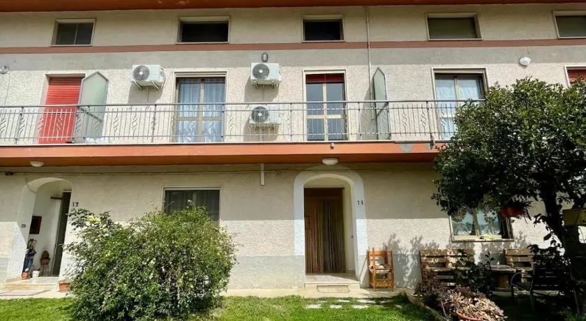 La porta del Gran Sasso - Image 1