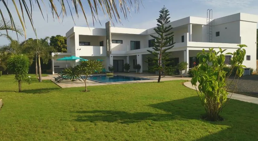 VILLA Keur Diam - Image 1